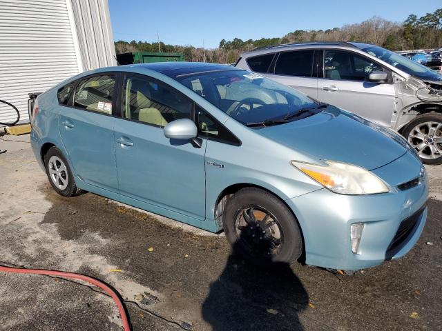 Photo 3 VIN: JTDKN3DUXE1805336 - TOYOTA PRIUS 