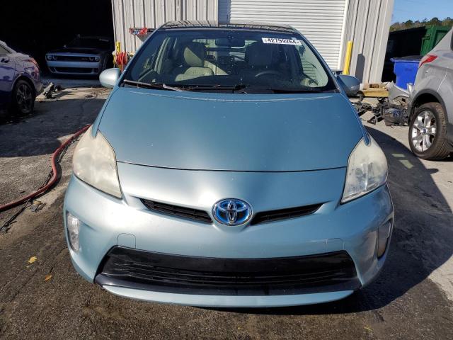 Photo 4 VIN: JTDKN3DUXE1805336 - TOYOTA PRIUS 