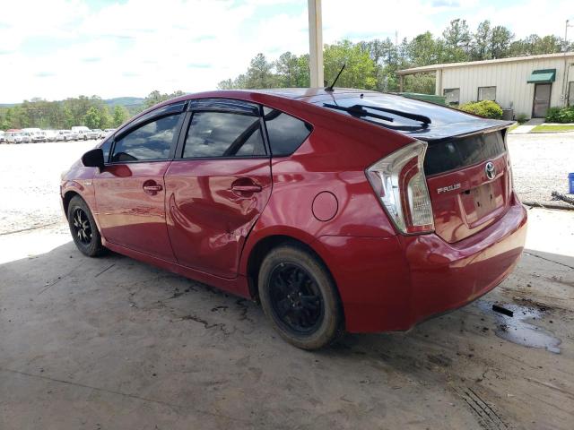 Photo 1 VIN: JTDKN3DUXE1805532 - TOYOTA PRIUS 