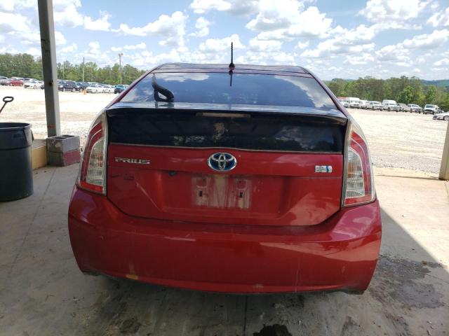 Photo 5 VIN: JTDKN3DUXE1805532 - TOYOTA PRIUS 