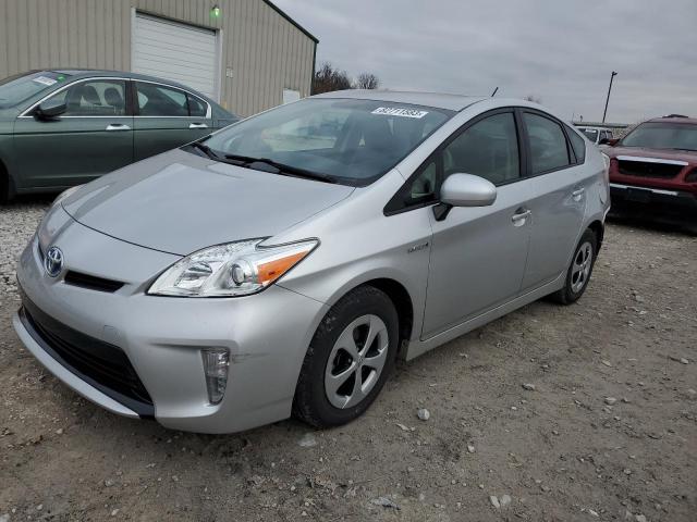 Photo 0 VIN: JTDKN3DUXE1830270 - TOYOTA PRIUS 