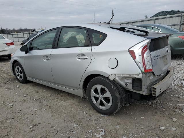 Photo 1 VIN: JTDKN3DUXE1830270 - TOYOTA PRIUS 