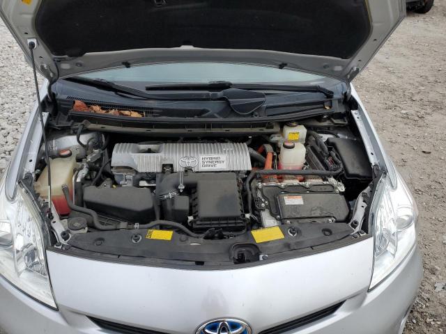 Photo 10 VIN: JTDKN3DUXE1830270 - TOYOTA PRIUS 