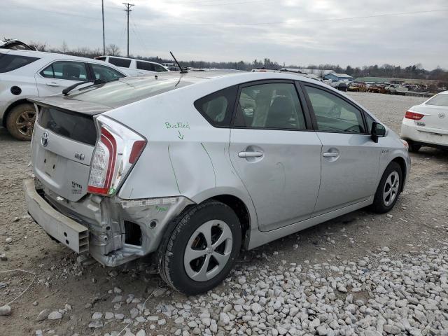 Photo 2 VIN: JTDKN3DUXE1830270 - TOYOTA PRIUS 