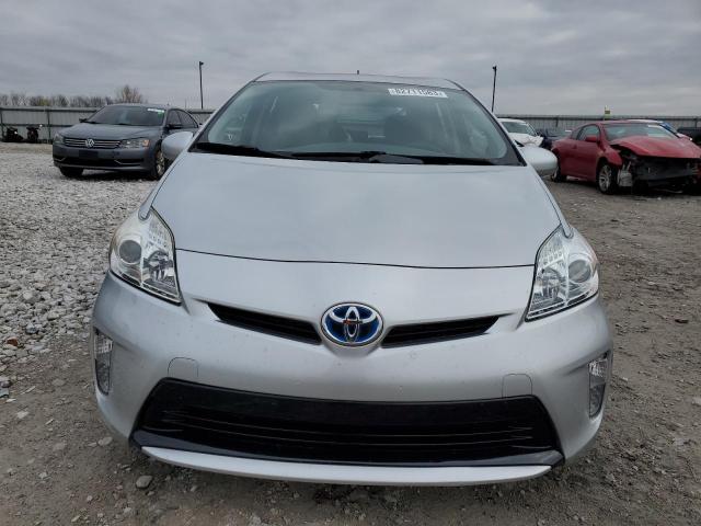 Photo 4 VIN: JTDKN3DUXE1830270 - TOYOTA PRIUS 