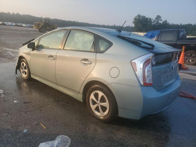 Photo 1 VIN: JTDKN3DUXE1838627 - TOYOTA PRIUS 