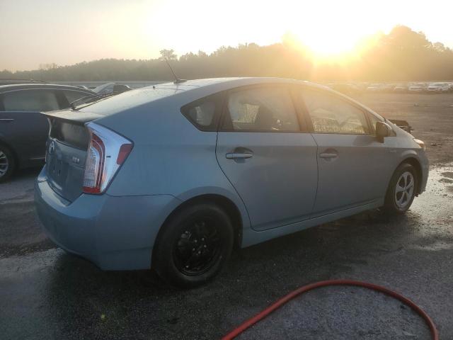 Photo 2 VIN: JTDKN3DUXE1838627 - TOYOTA PRIUS 