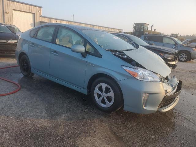 Photo 3 VIN: JTDKN3DUXE1838627 - TOYOTA PRIUS 