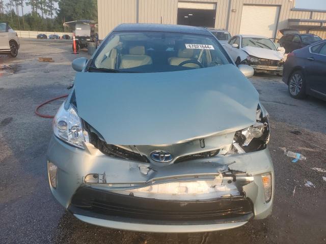 Photo 4 VIN: JTDKN3DUXE1838627 - TOYOTA PRIUS 