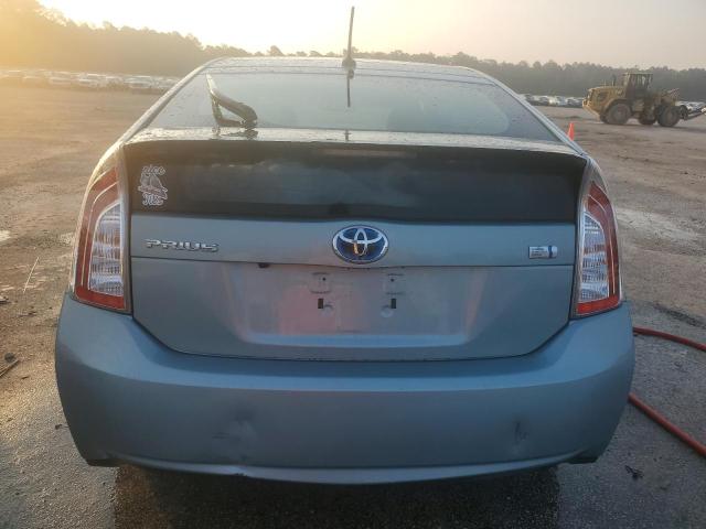 Photo 5 VIN: JTDKN3DUXE1838627 - TOYOTA PRIUS 