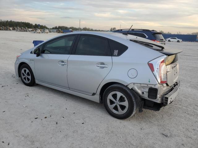 Photo 1 VIN: JTDKN3DUXE1857792 - TOYOTA PRIUS 