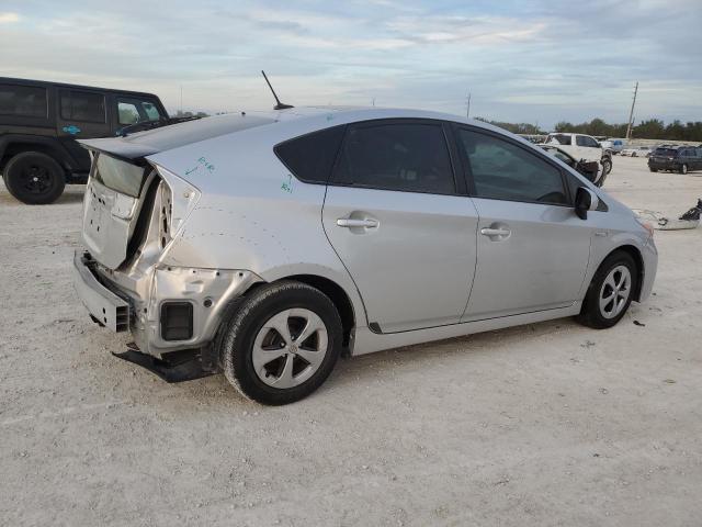 Photo 2 VIN: JTDKN3DUXE1857792 - TOYOTA PRIUS 