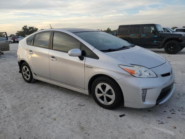 Photo 3 VIN: JTDKN3DUXE1857792 - TOYOTA PRIUS 