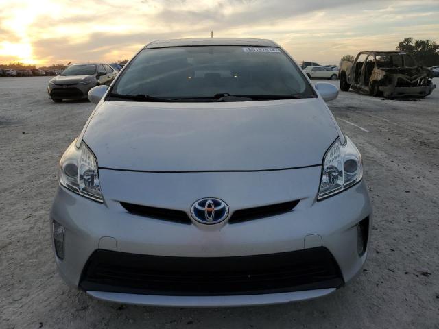 Photo 4 VIN: JTDKN3DUXE1857792 - TOYOTA PRIUS 