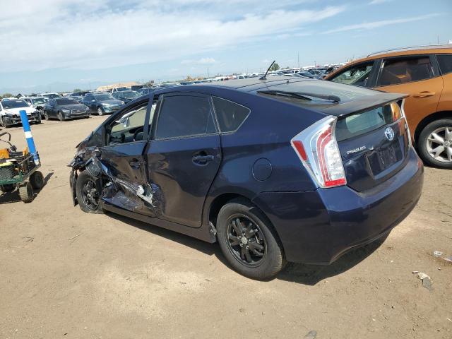 Photo 1 VIN: JTDKN3DUXF0396245 - TOYOTA PRIUS 