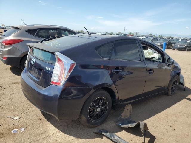 Photo 2 VIN: JTDKN3DUXF0396245 - TOYOTA PRIUS 