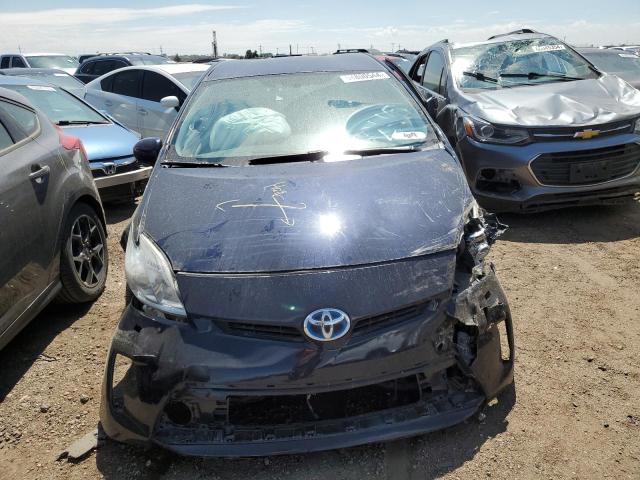 Photo 4 VIN: JTDKN3DUXF0396245 - TOYOTA PRIUS 