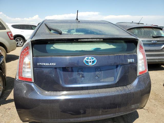 Photo 5 VIN: JTDKN3DUXF0396245 - TOYOTA PRIUS 