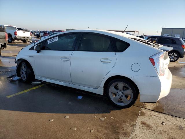 Photo 1 VIN: JTDKN3DUXF0396732 - TOYOTA PRIUS 