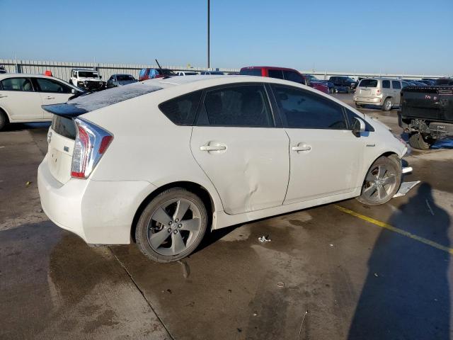 Photo 2 VIN: JTDKN3DUXF0396732 - TOYOTA PRIUS 