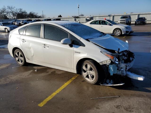 Photo 3 VIN: JTDKN3DUXF0396732 - TOYOTA PRIUS 