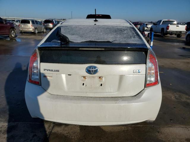 Photo 5 VIN: JTDKN3DUXF0396732 - TOYOTA PRIUS 