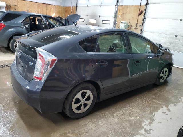 Photo 2 VIN: JTDKN3DUXF0399825 - TOYOTA PRIUS 