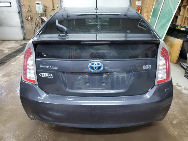 Photo 5 VIN: JTDKN3DUXF0399825 - TOYOTA PRIUS 