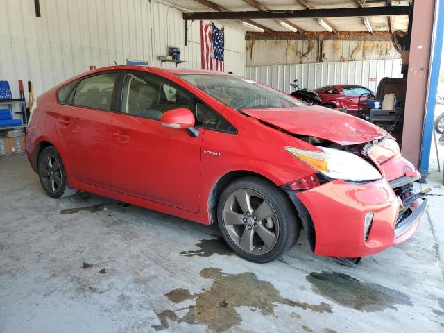 Photo 3 VIN: JTDKN3DUXF0403517 - TOYOTA PRIUS 