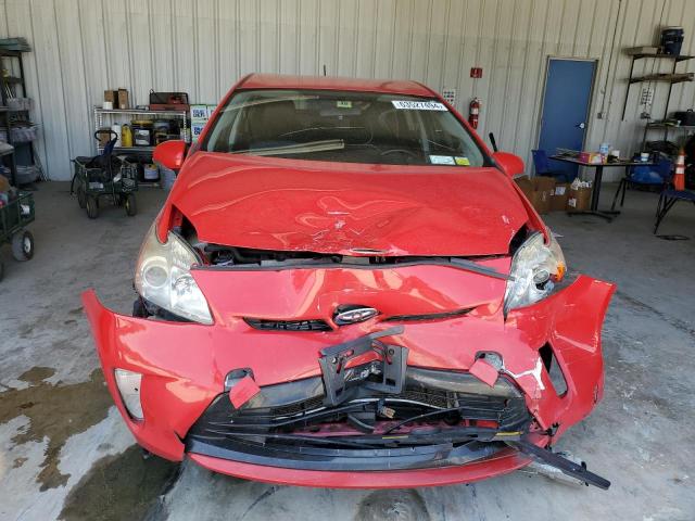 Photo 4 VIN: JTDKN3DUXF0403517 - TOYOTA PRIUS 