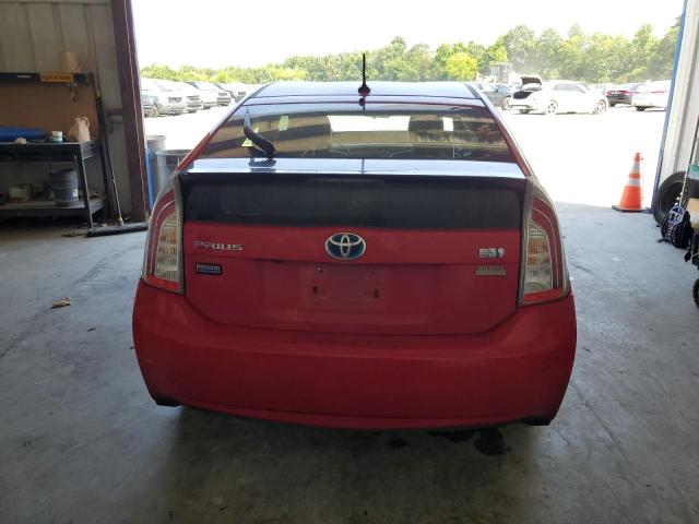 Photo 5 VIN: JTDKN3DUXF0403517 - TOYOTA PRIUS 