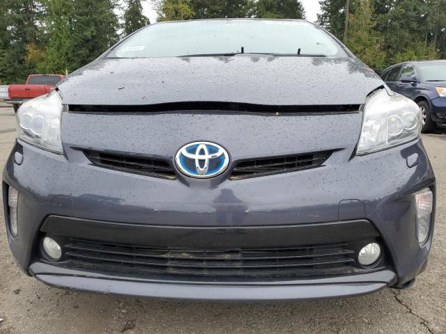 Photo 4 VIN: JTDKN3DUXF0406806 - TOYOTA PRIUS 