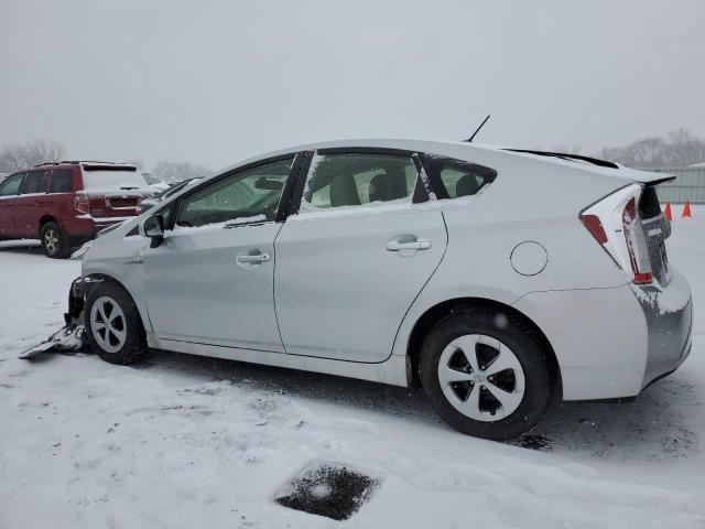 Photo 1 VIN: JTDKN3DUXF0410757 - TOYOTA PRIUS 