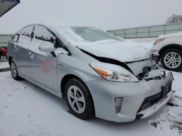 Photo 3 VIN: JTDKN3DUXF0410757 - TOYOTA PRIUS 