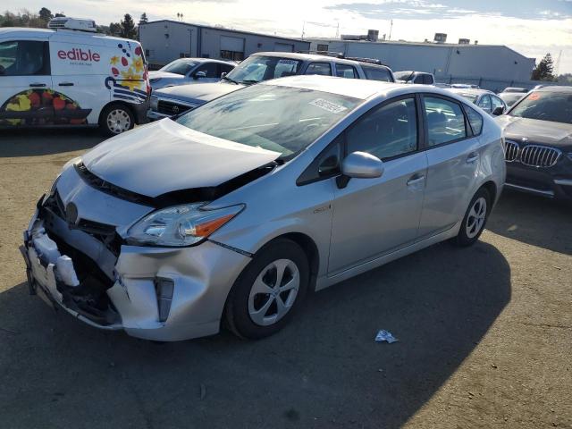 Photo 0 VIN: JTDKN3DUXF0420978 - TOYOTA PRIUS 