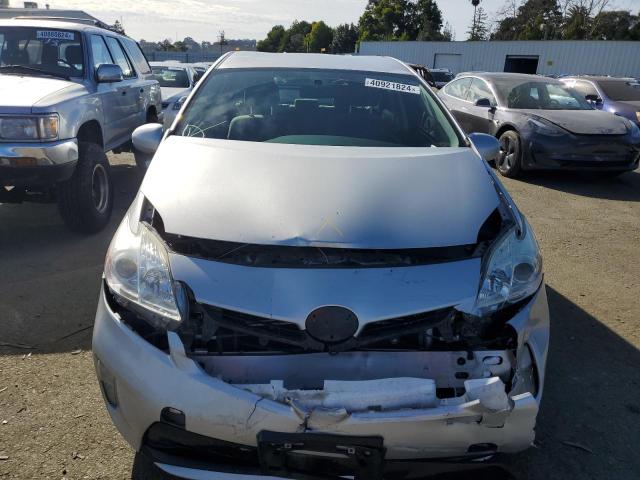 Photo 4 VIN: JTDKN3DUXF0420978 - TOYOTA PRIUS 