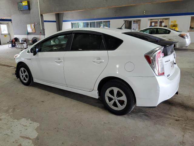 Photo 1 VIN: JTDKN3DUXF0423265 - TOYOTA PRIUS 