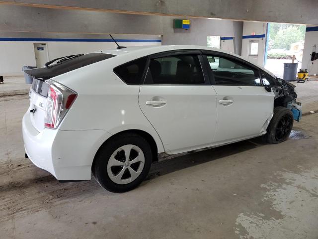 Photo 2 VIN: JTDKN3DUXF0423265 - TOYOTA PRIUS 