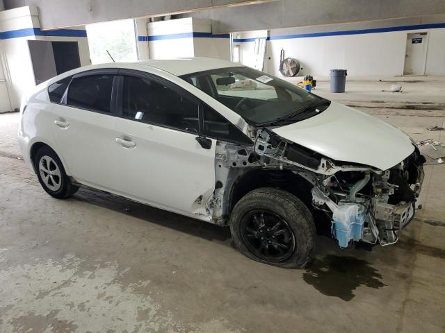 Photo 3 VIN: JTDKN3DUXF0423265 - TOYOTA PRIUS 