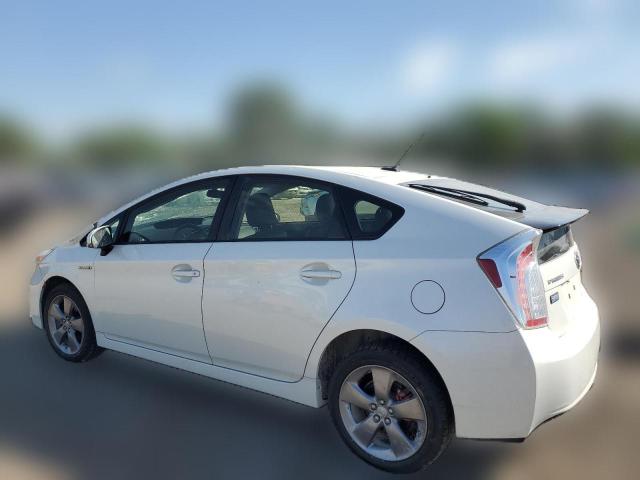 Photo 1 VIN: JTDKN3DUXF0426912 - TOYOTA PRIUS 