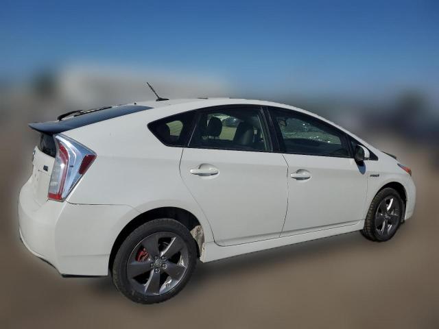 Photo 2 VIN: JTDKN3DUXF0426912 - TOYOTA PRIUS 