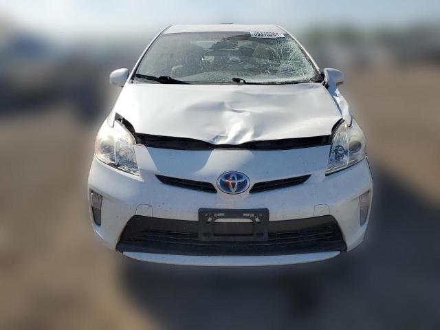 Photo 4 VIN: JTDKN3DUXF0426912 - TOYOTA PRIUS 