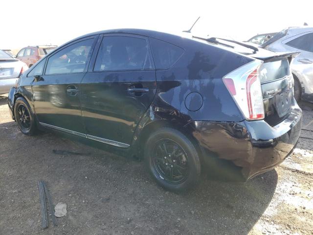 Photo 1 VIN: JTDKN3DUXF0432936 - TOYOTA PRIUS 