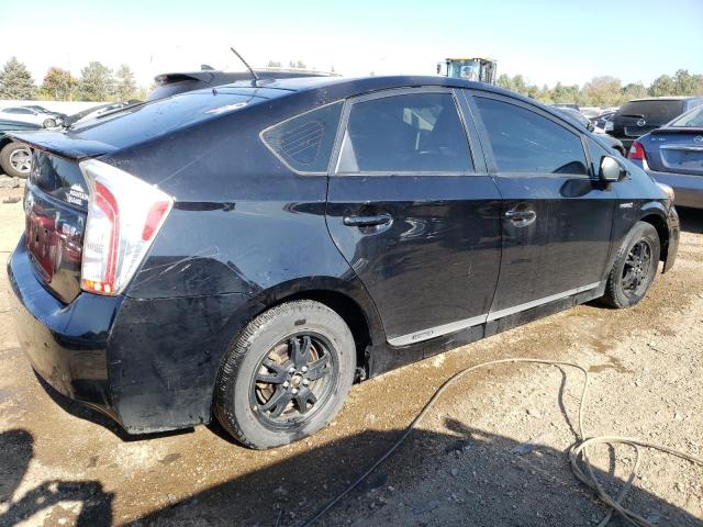 Photo 2 VIN: JTDKN3DUXF0432936 - TOYOTA PRIUS 