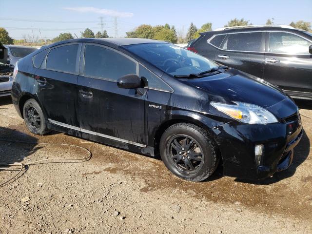 Photo 3 VIN: JTDKN3DUXF0432936 - TOYOTA PRIUS 