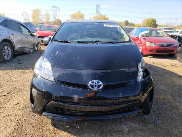 Photo 4 VIN: JTDKN3DUXF0432936 - TOYOTA PRIUS 