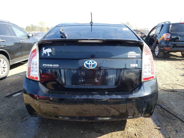 Photo 5 VIN: JTDKN3DUXF0432936 - TOYOTA PRIUS 