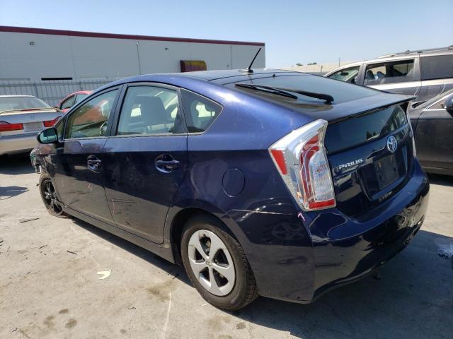 Photo 1 VIN: JTDKN3DUXF0433004 - TOYOTA PRIUS 