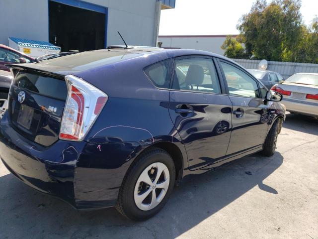 Photo 2 VIN: JTDKN3DUXF0433004 - TOYOTA PRIUS 