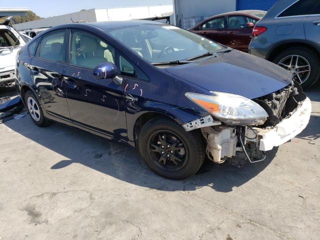 Photo 3 VIN: JTDKN3DUXF0433004 - TOYOTA PRIUS 